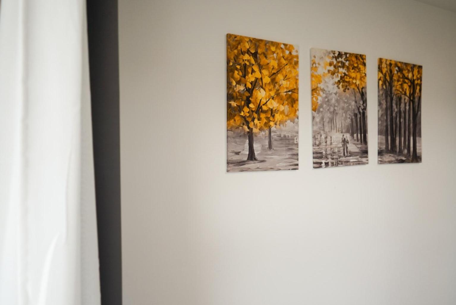 Moeblierte 3-Zimmer-Wohnung Nahe Duesseldorf In Duisburg-Sued Zewnętrze zdjęcie